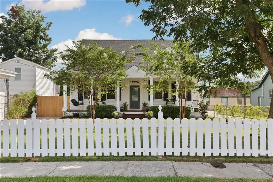 659 Newman Avenue, Jefferson, LA 70121 - #2