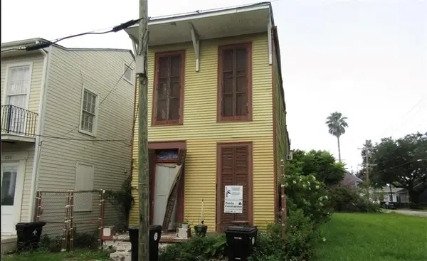 538 1st Street, New Orleans, LA 70130