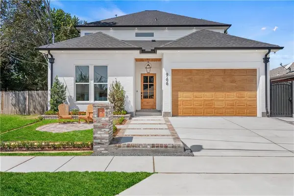 966 Rosa Avenue, Metairie, LA 70005