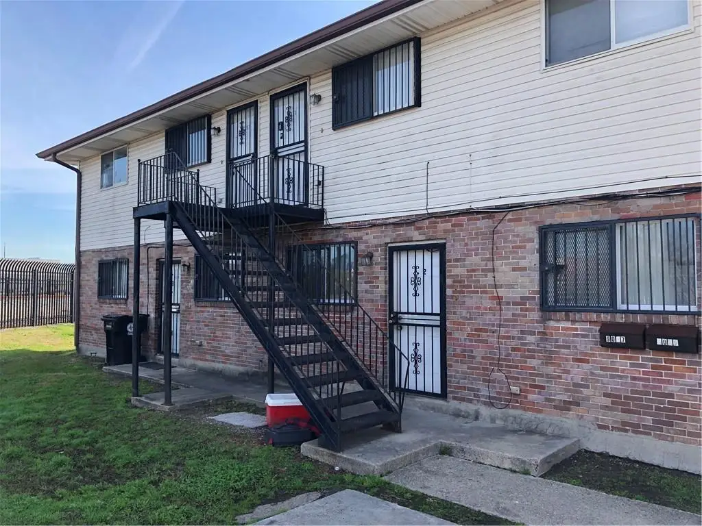 9027-33 Palm Street, New Orleans, LA 70118 - #1