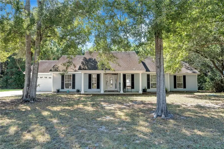 3561 City Drive, Slidell, LA 70458 - #2