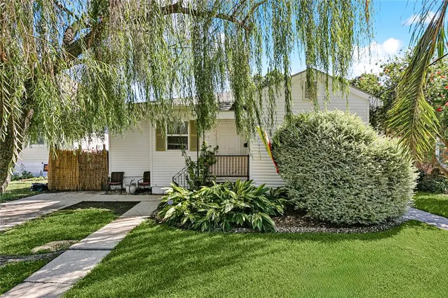 5549-51 Vermillion Boulevard, New Orleans, LA 70122 - #3