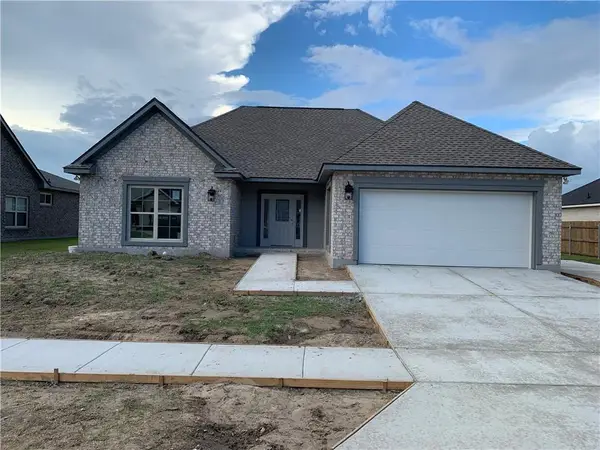 2604 Greenville Drive, Marrero, LA 70072