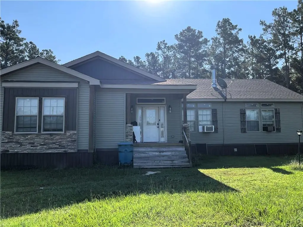 3690 Edgerly Road, Dequincy, LA 70633 - #1