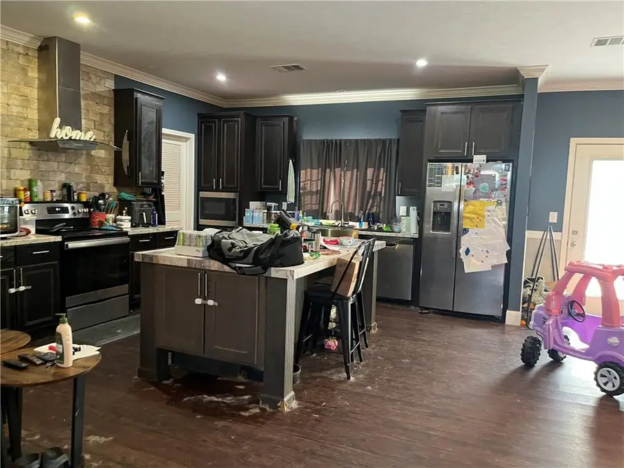 3690 Edgerly Road, Dequincy, LA 70633 - #2