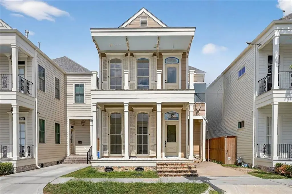 3505 Constance Street, New Orleans, LA 70115 - #1
