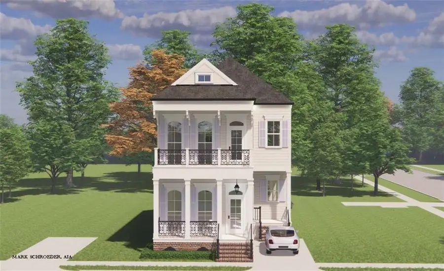 3505 Constance Street, New Orleans, LA 70115 - #2