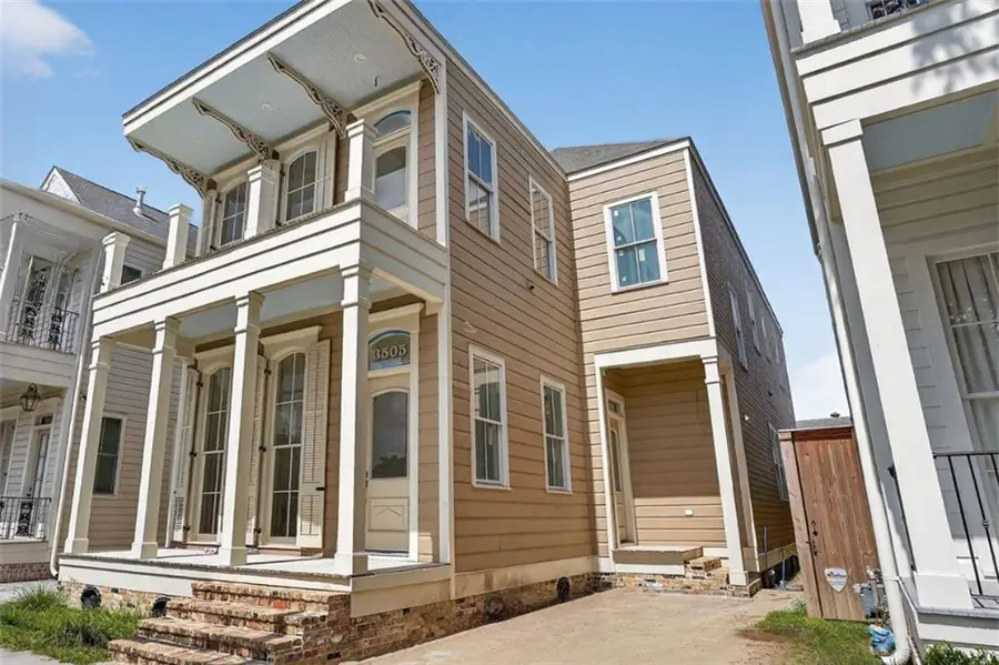 3505 Constance Street, New Orleans, LA 70115 - #3