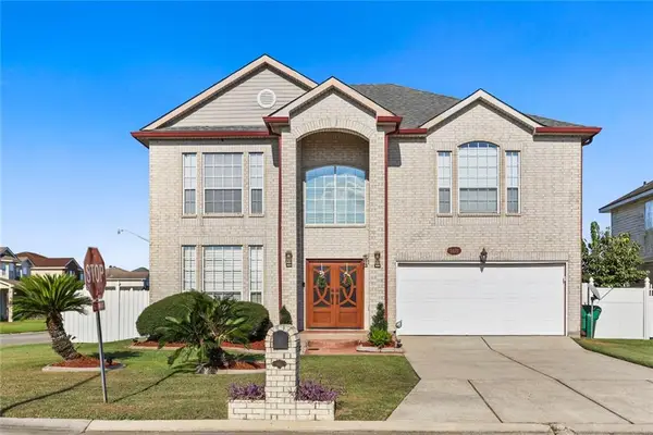 3421 W Parc Green Street, Harvey, LA 70058