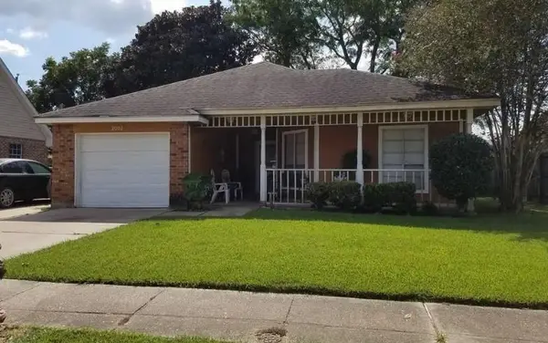 2001 Van Arpel Drive, Laplace, LA 70068