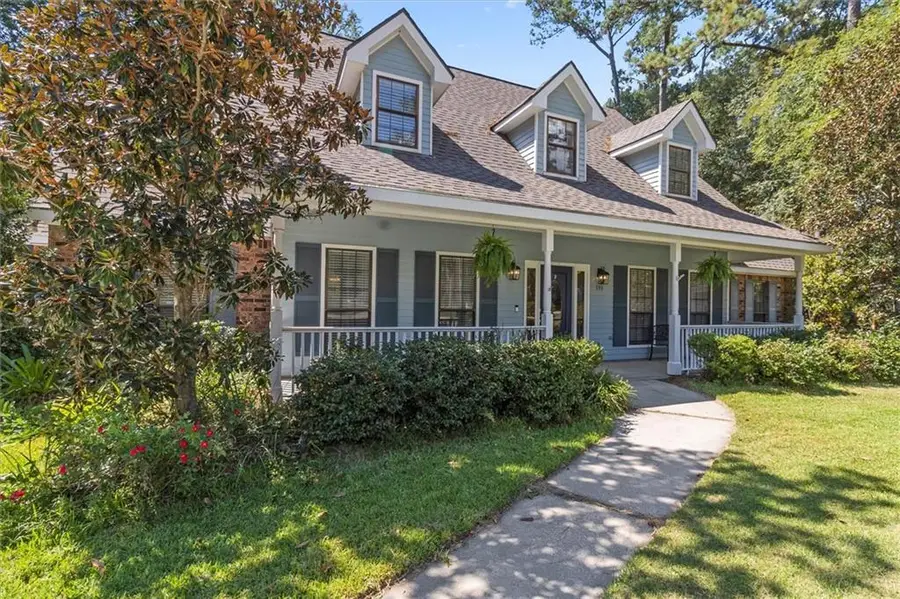 590 Laura Drive South Drive, Mandeville, LA 70448 - #3