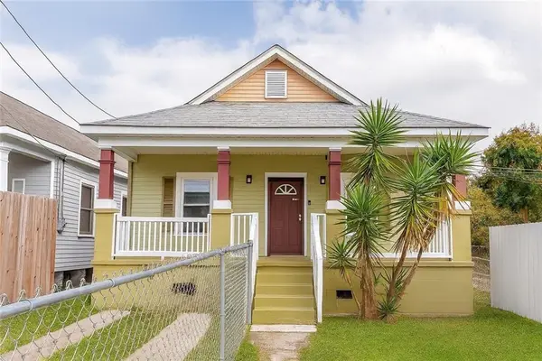 1719 Touro Street, New Orleans, LA 70116