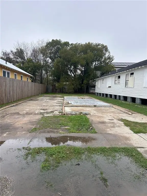 1428 Japonica Street, New Orleans, LA 70117 - #1