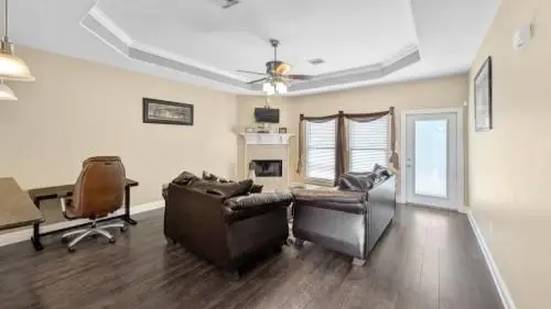 3829 Alexander Lane, Marrero, LA 70072 - #3