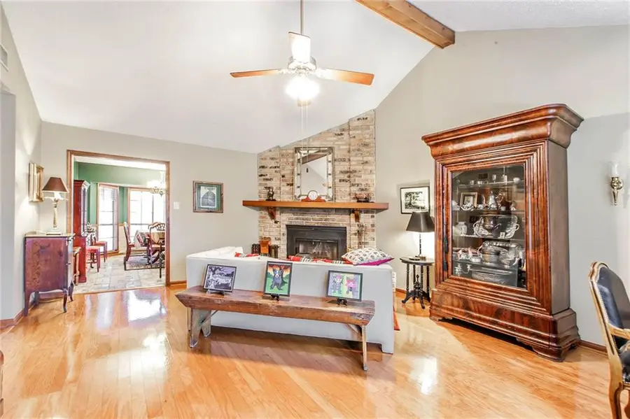 706 Natalie Drive, Bayou Cane, LA 70364 - #2