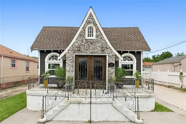 4036 Buick Street, New Orleans, LA 70126