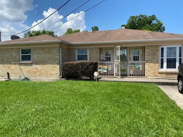 6700 Virgilian Street, New Orleans, LA 70126