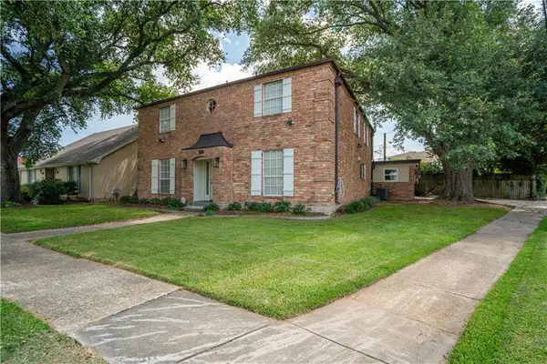 4401 Wade Drive, Metairie, LA 70003