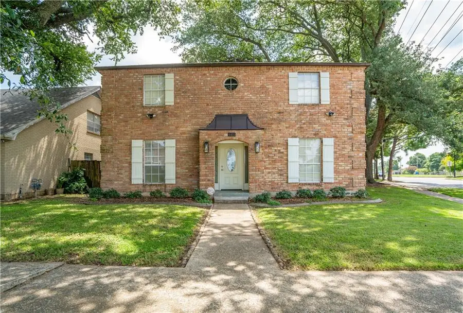 4401 Wade Drive, Metairie, LA 70003 - #3