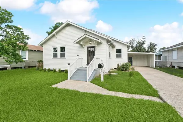820 Avenue B Avenue, Westwego, LA 70094