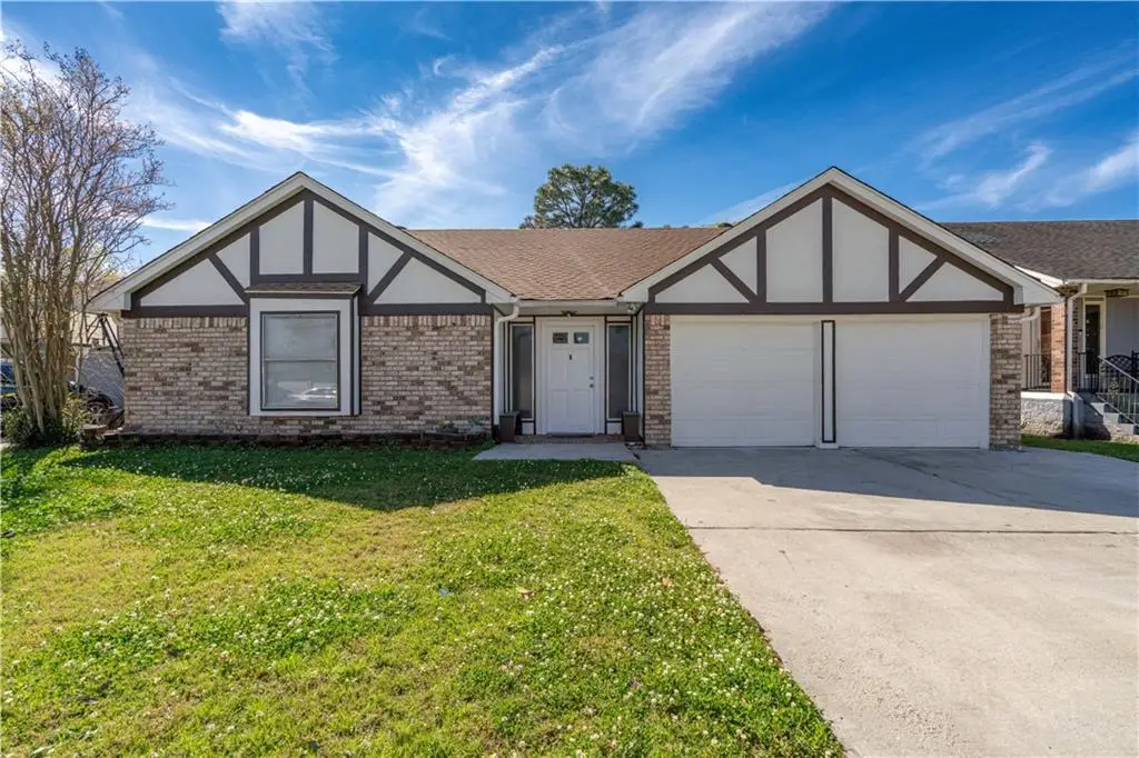 2260 Killington Drive, Harvey, LA 70058 - #1