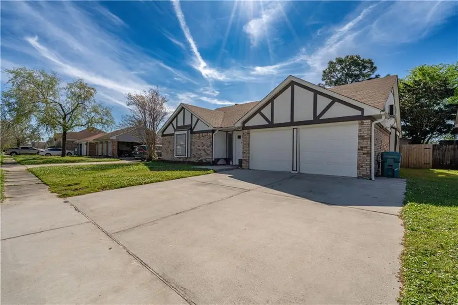 2260 Killington Drive, Harvey, LA 70058 - #3