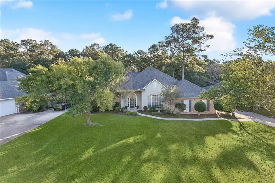 221 Leeds Street, Slidell, LA 70461 - #2