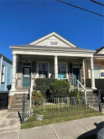 5347 Tchoupitoulas Street, New Orleans, LA 70115 - #1