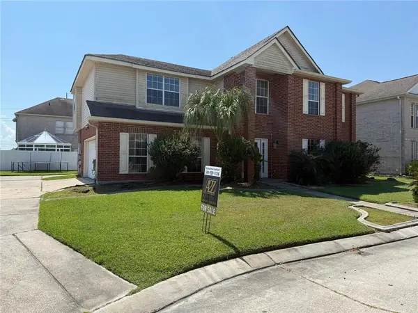 1232 Wyndham North Other, Gretna, LA 70056