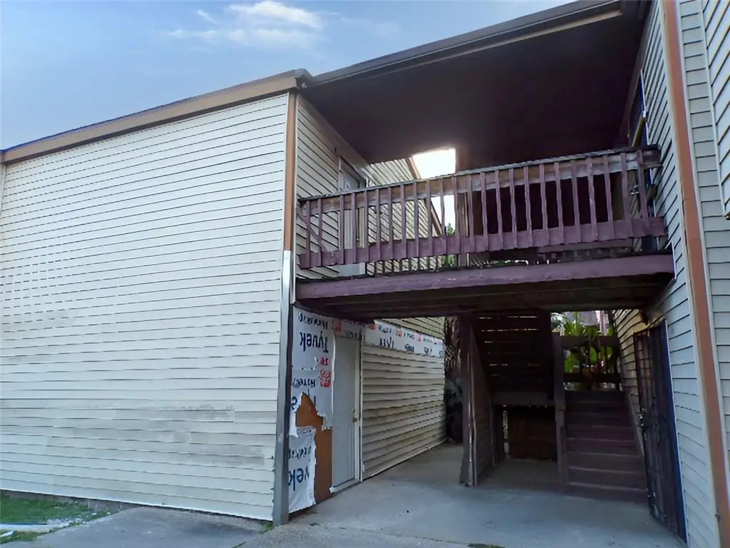 3562 Vespasian Boulevard #107, New Orleans, LA 70114 - #1