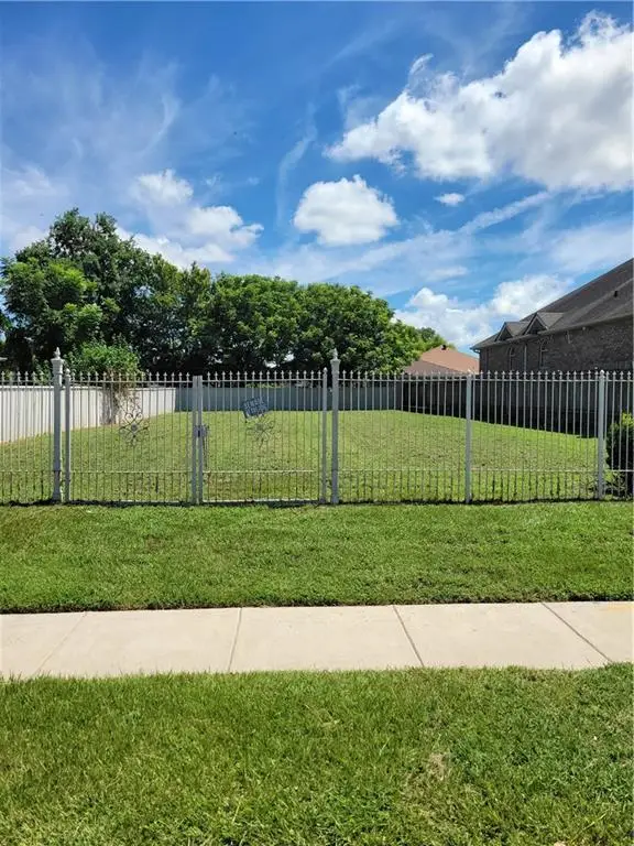 4971 Gallier Drive, New Orleans, LA 70126 - #1