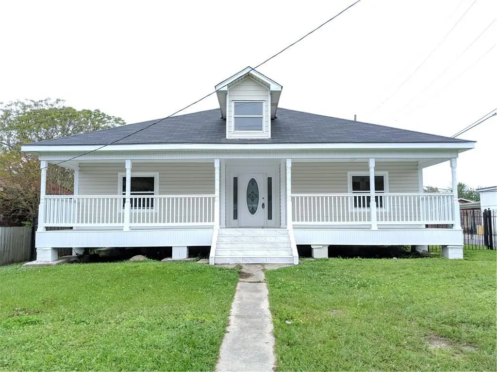 6100 Westbank Expressway, Marrero, LA 70072 - #1