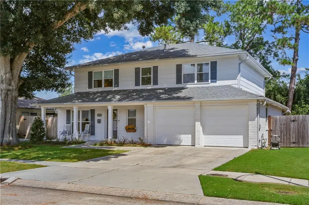 1401 Colony Place, Metairie, LA 70003 - #1