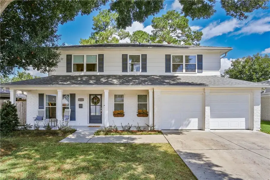 1401 Colony Place, Metairie, LA 70003 - #3