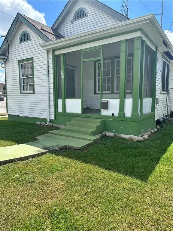 4802 Dixon Street, New Orleans, LA 70125 - #1