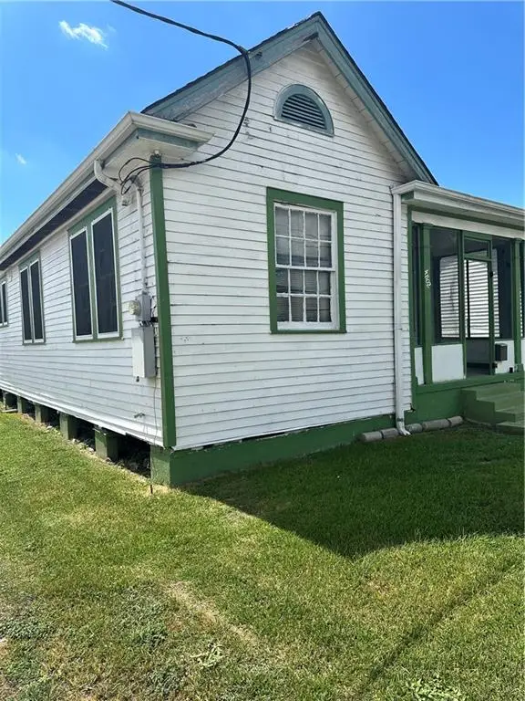 4802 Dixon Street, New Orleans, LA 70125 - #2