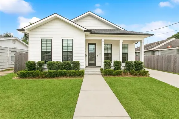 717 Waltham Street, Metairie, LA 70001