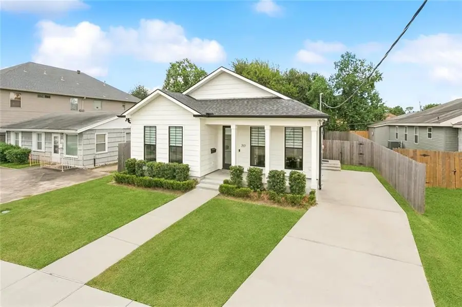717 Waltham Street, Metairie, LA 70001 - #2