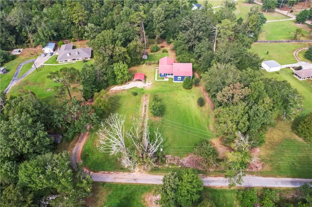 38663 Mullers Lane, Ponchatoula, LA 70454 - #1