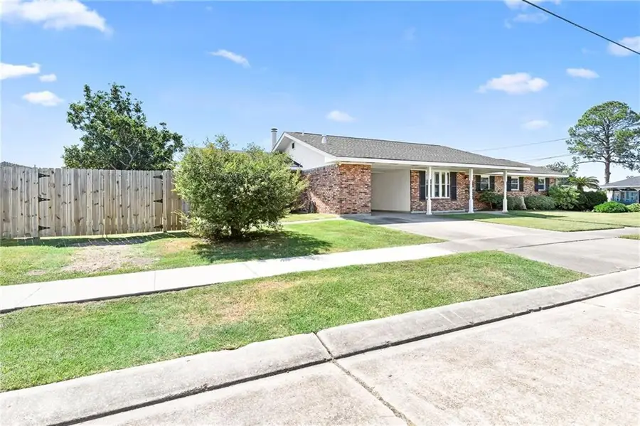 1119 N Atlanta Street, Metairie, LA 70003 - #3