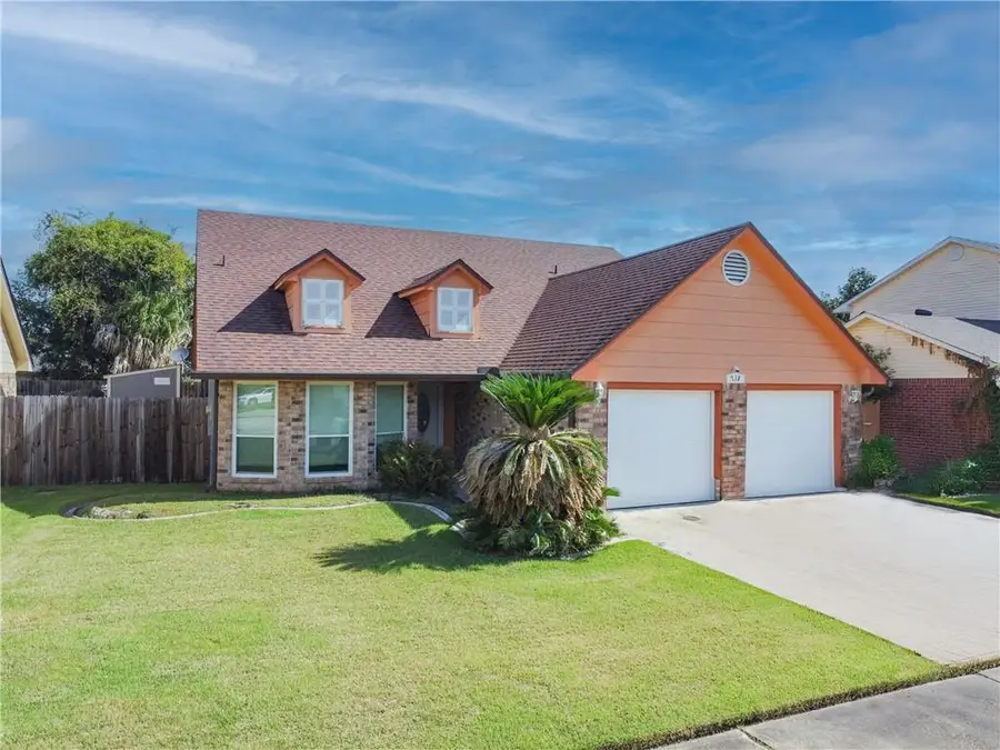 715 Lasalle Drive, Laplace, LA 70068 - #2