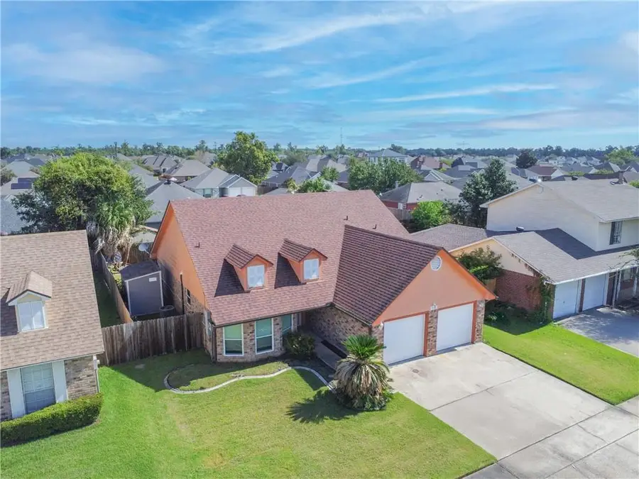 715 Lasalle Drive, Laplace, LA 70068 - #3