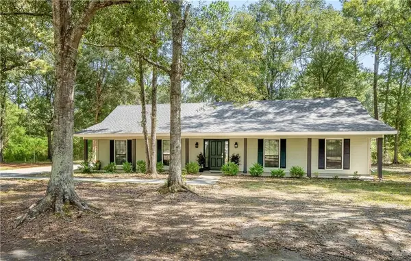 46286 Laurie Drive, Hammond, LA 70401