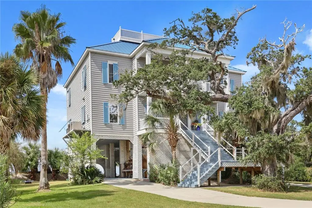 21 N Treasure Isle Road, Slidell, LA 70461 - #1