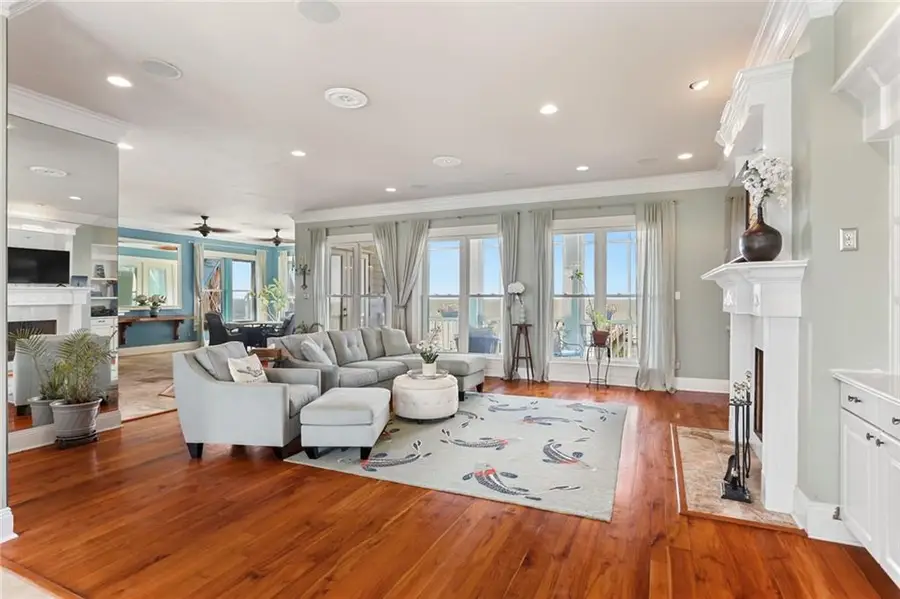 21 N Treasure Isle Road, Slidell, LA 70461 - #3