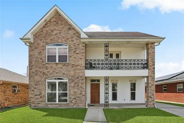 8404 Galleon Drive, Chalmette, LA 70043
