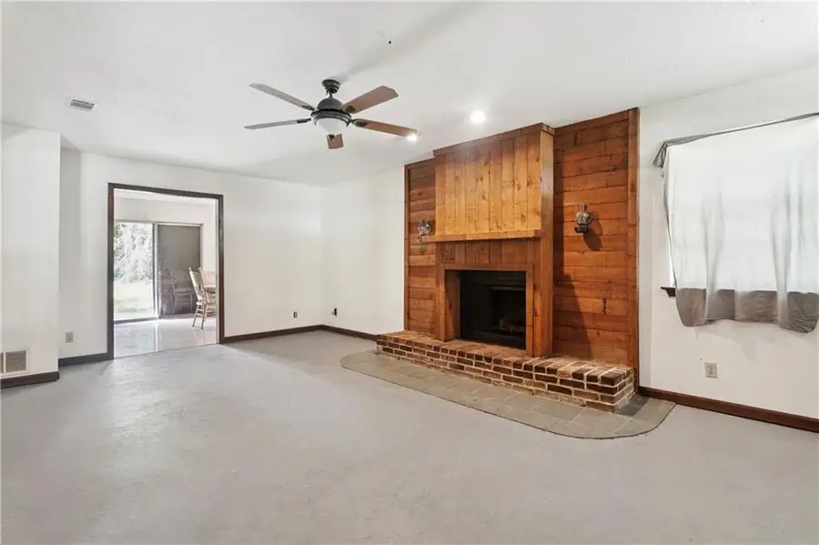 61192 N Mill Road, Lacombe, LA 70445 - #2