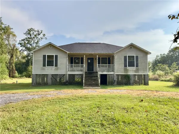 46335 Family Acres Road, St. Amant, LA 70774