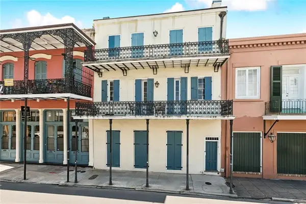 514 Ursulines Avenue, New Orleans, LA 70116