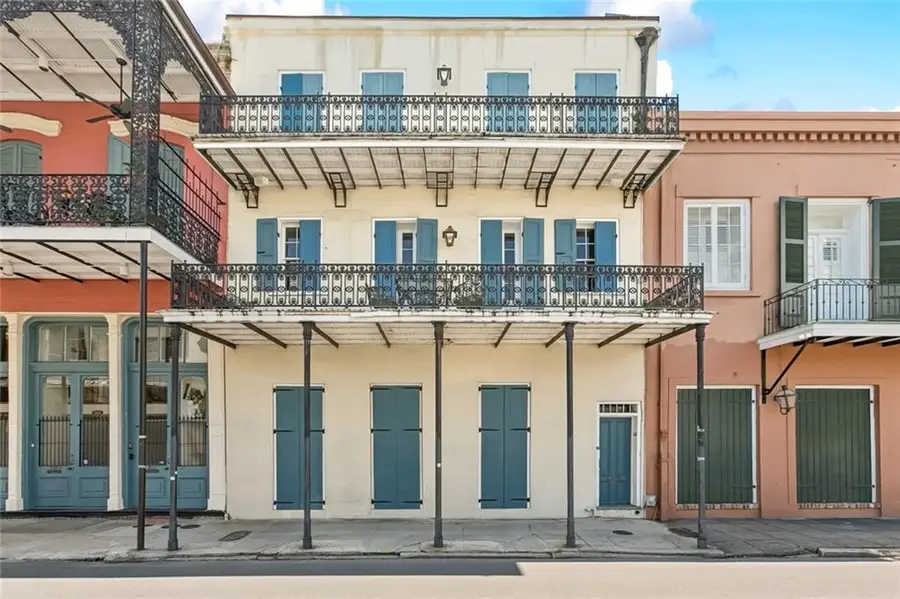 514 Ursulines Avenue, New Orleans, LA 70116 - #2